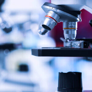 Laboratorio laitteet